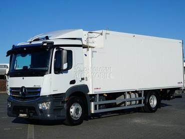 Mercedes Benz ANTOS 1830 DOM1696