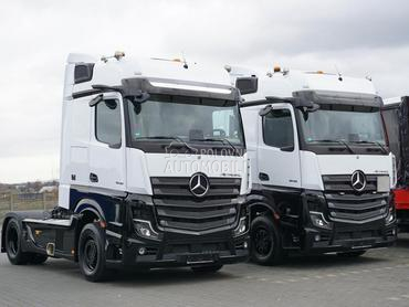 Mercedes Benz ACTROS L tegljač DOM1697