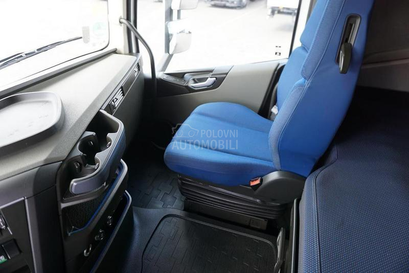 Volvo FH tegljač DOM1699