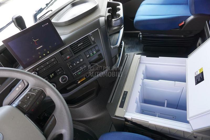 Volvo FH tegljač DOM1699