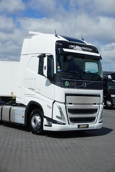 Volvo FH tegljač DOM1699
