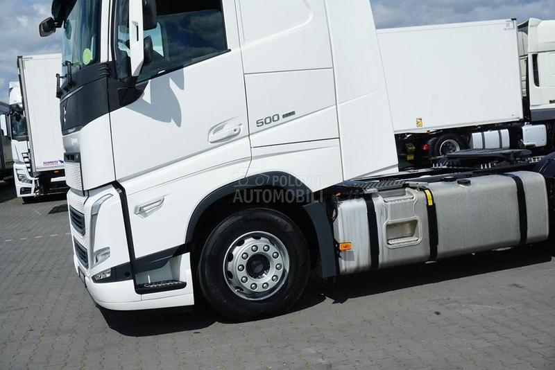 Volvo FH tegljač DOM1699