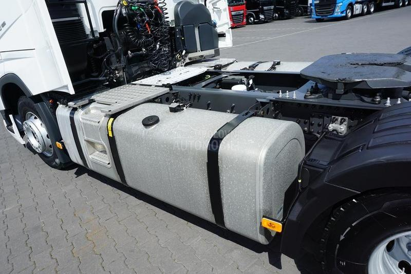 Volvo FH tegljač DOM1699