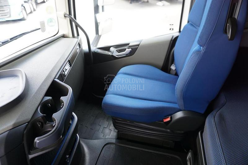 Volvo FH tegljač DOM1699