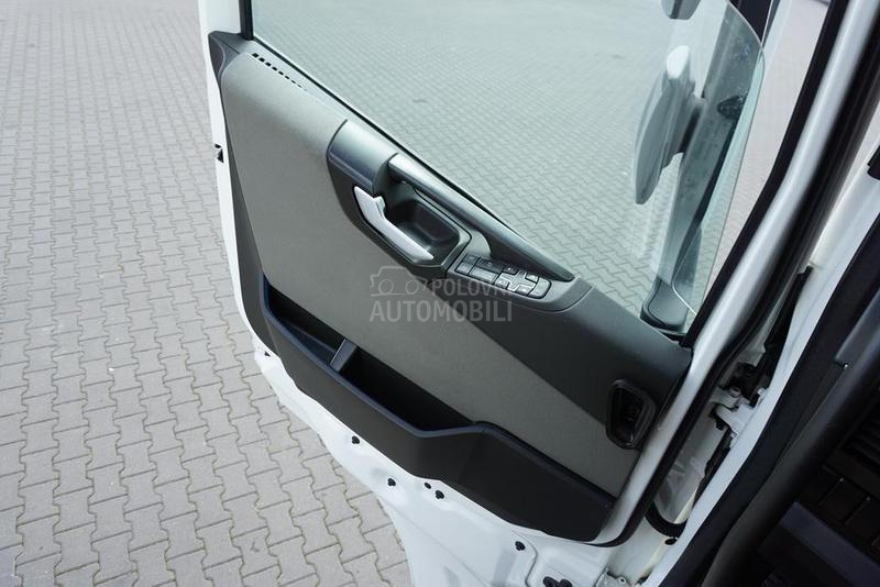 Volvo FH tegljač DOM1699