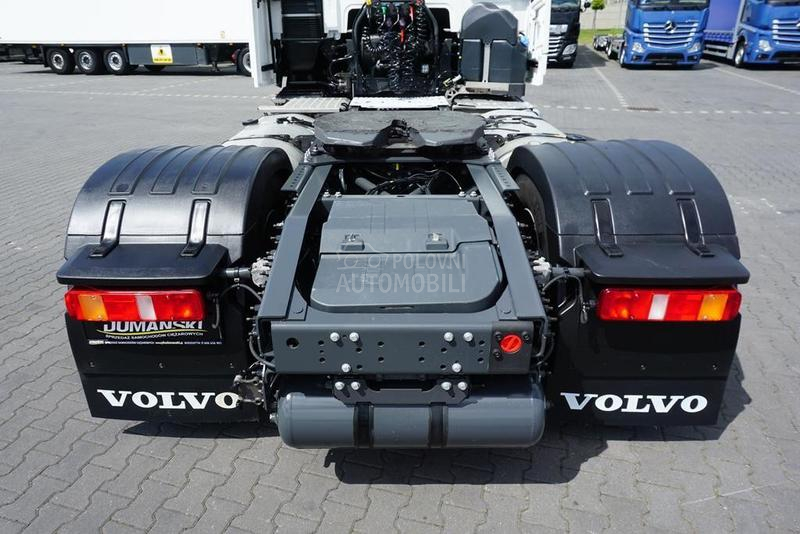 Volvo FH tegljač DOM1699