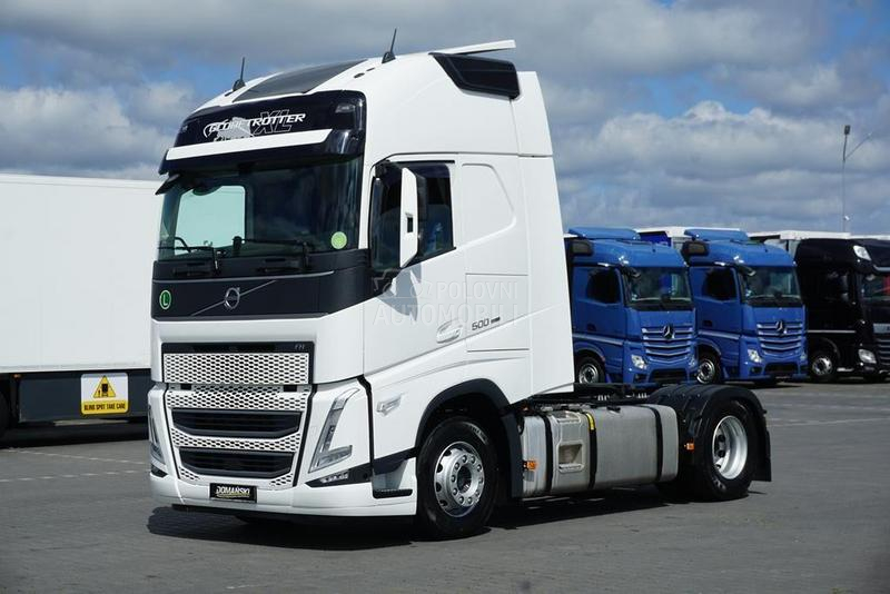 Volvo FH tegljač DOM1699