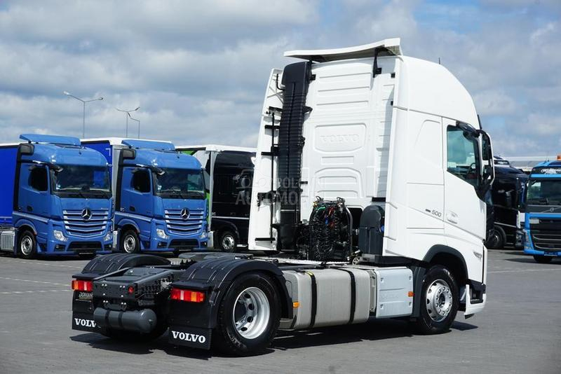 Volvo FH tegljač DOM1699
