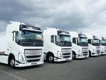 Volvo FH tegljač DOM1699