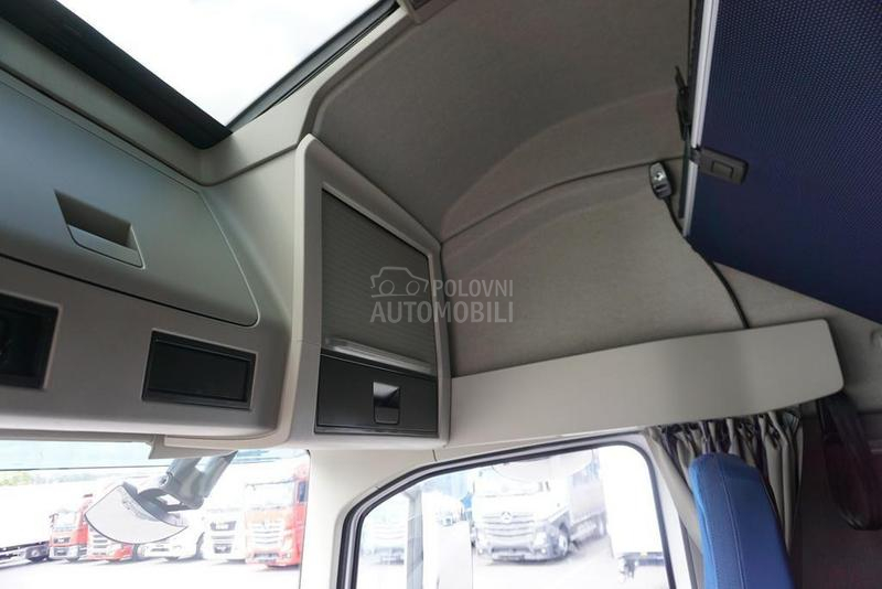 Volvo FH tegljač DOM1699