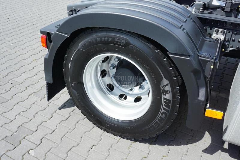 Volvo FH tegljač DOM1699