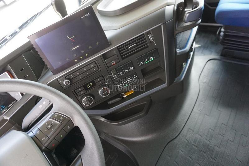 Volvo FH tegljač DOM1699