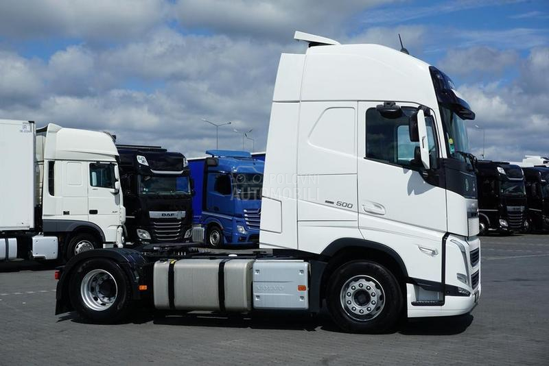 Volvo FH tegljač DOM1699