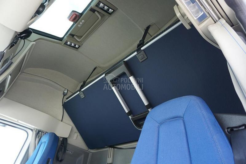 Volvo FH tegljač DOM1699