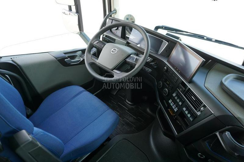Volvo FH tegljač DOM1699