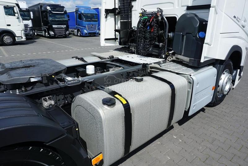 Volvo FH tegljač DOM1699