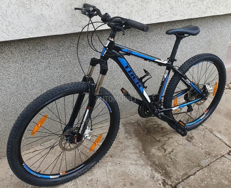 Trek 3700 3X8 DISK