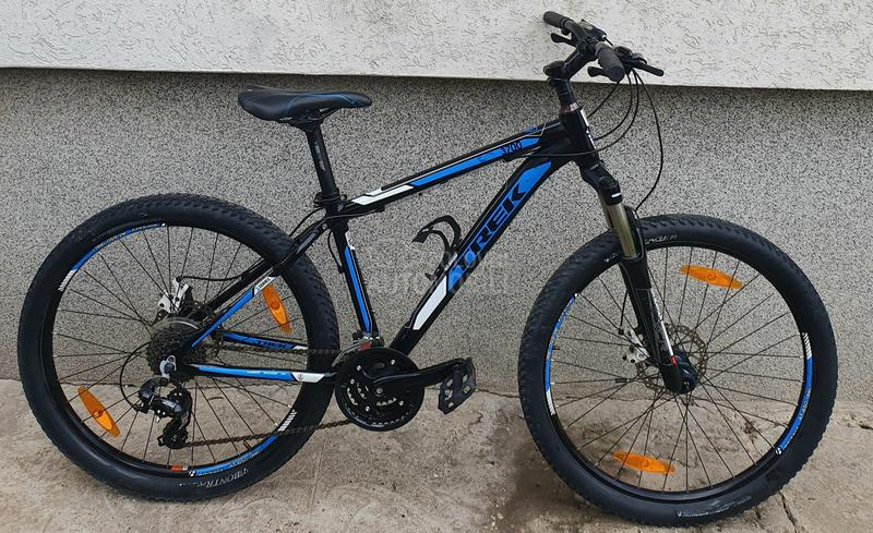 Trek 3700 3X8 DISK