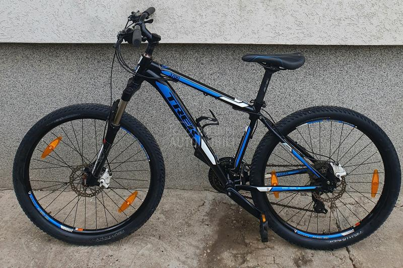 Trek 3700 3X8 DISK