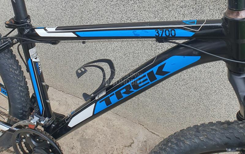 Trek 3700 3X8 DISK