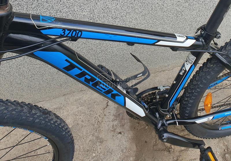 Trek 3700 3X8 DISK