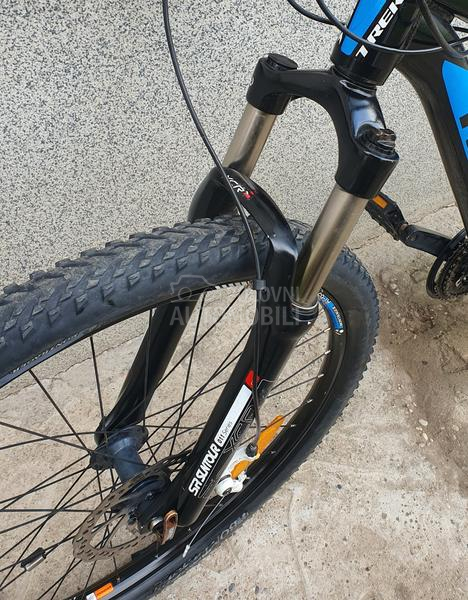 Trek 3700 3X8 DISK