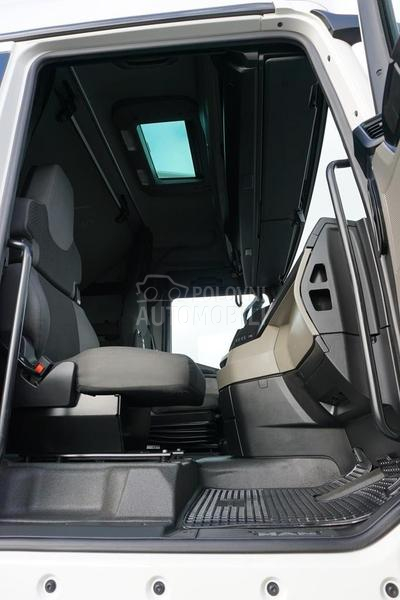 MAN TGX / prikolica DOM1701