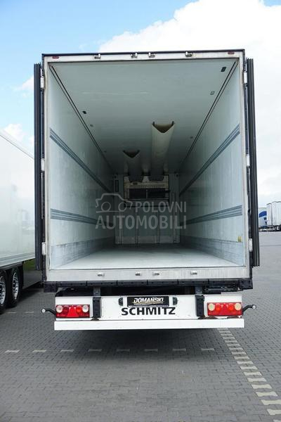 Schmitz Cargobull DOM1706