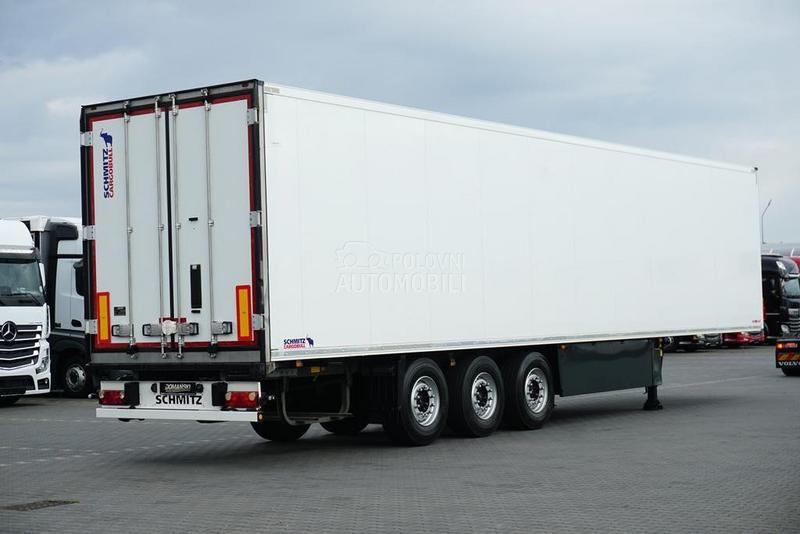 Schmitz Cargobull DOM1706