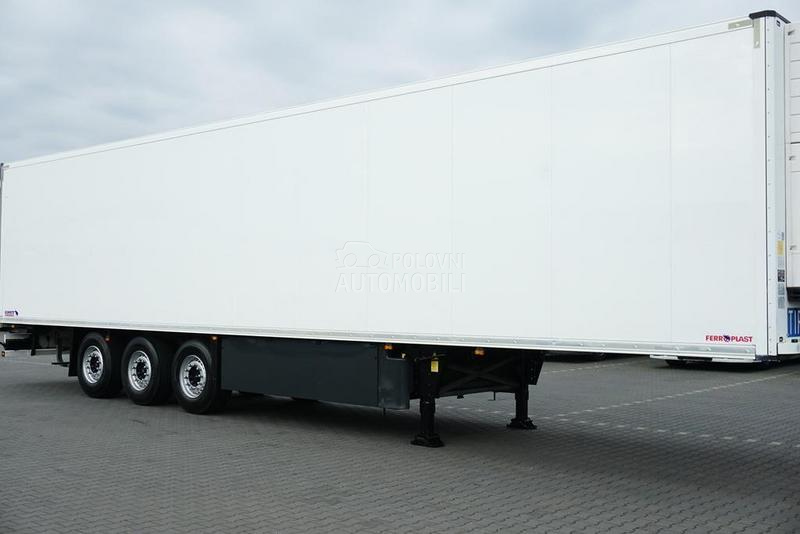 Schmitz Cargobull DOM1706