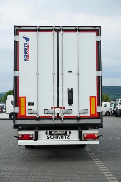 Schmitz Cargobull DOM1706
