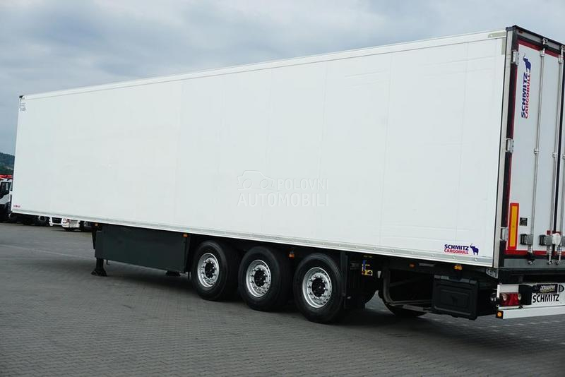Schmitz Cargobull DOM1706