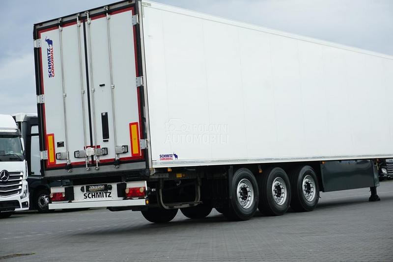 Schmitz Cargobull DOM1706