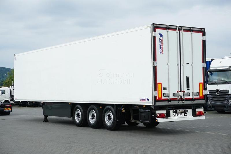 Schmitz Cargobull DOM1706
