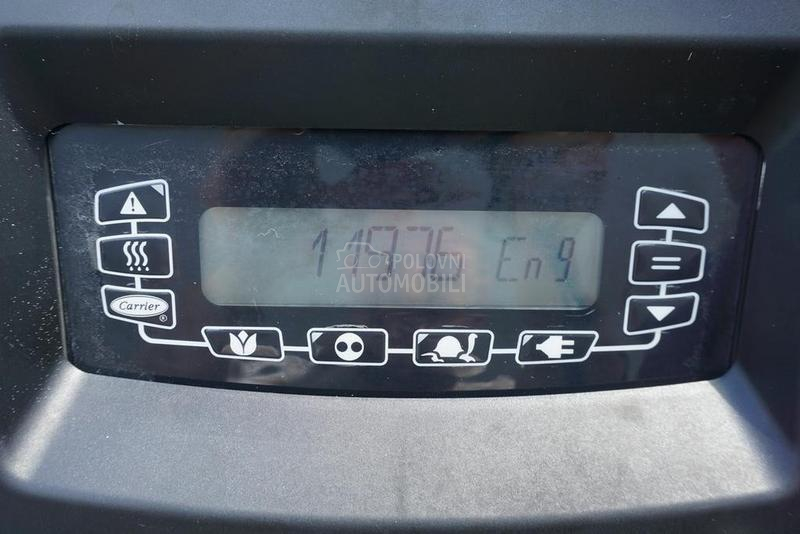 Schmitz Cargobull DOM1706