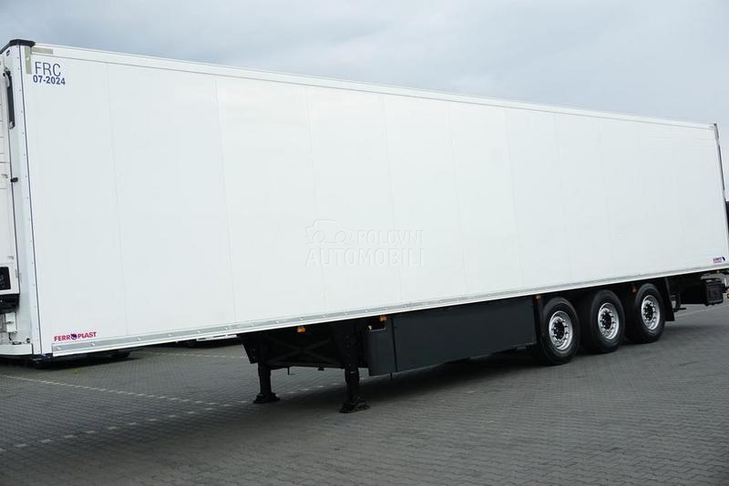 Schmitz Cargobull DOM1706