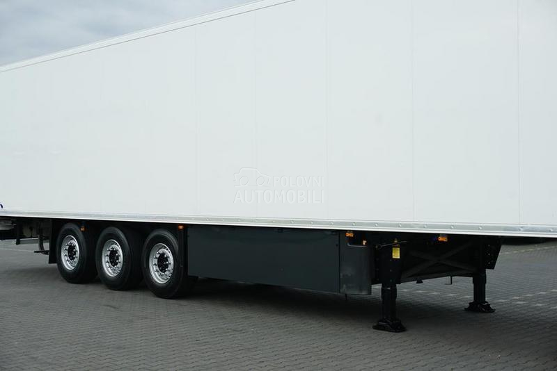 Schmitz Cargobull DOM1706