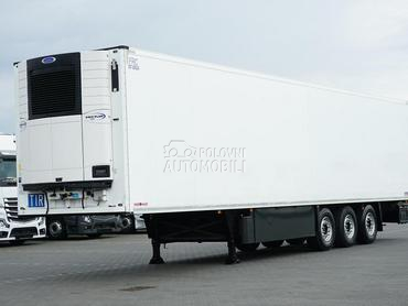 Schmitz Cargobull DOM1706