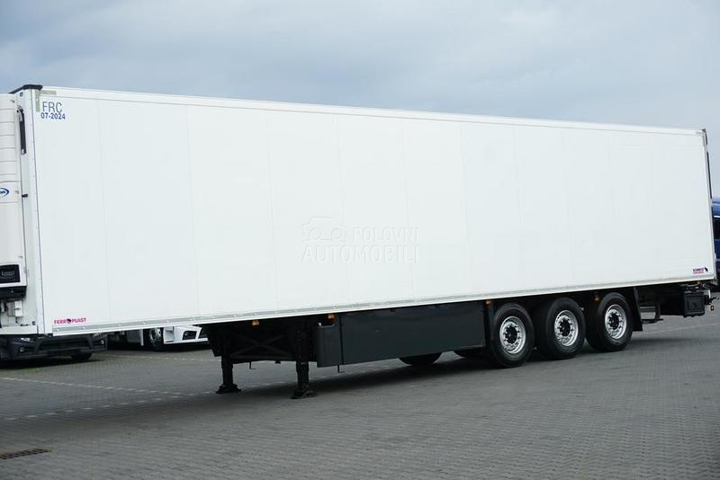 Schmitz Cargobull DOM1706