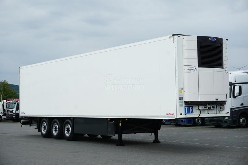 Schmitz Cargobull DOM1706