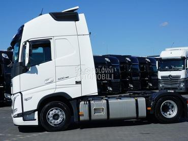 Volvo FH tegljač DOM1708