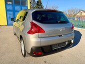 Peugeot 3008 1.6D/FABRIČKO STANJE