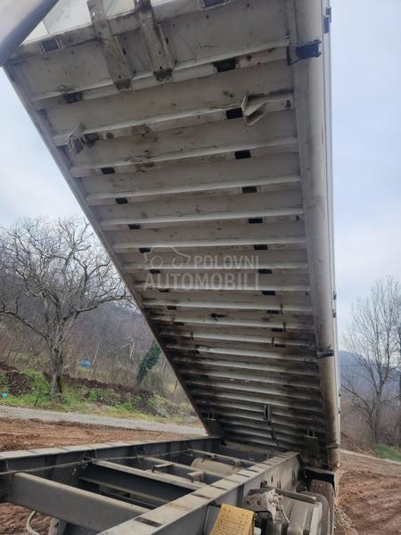 Iveco STRALIS 450 / SMICH