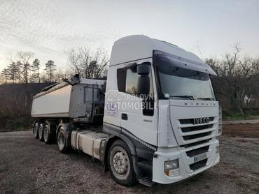 Iveco STRALIS 450 / SMICH