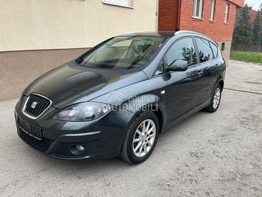 Seat Altea XL 1.2tsi