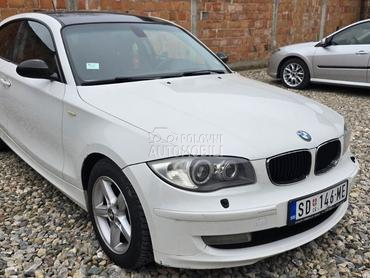BMW 118 118d