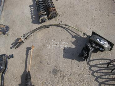 Birac brzina 1.6 td sa sajlama za Volkswagen Passat B3 od 1988. do 1993. god.