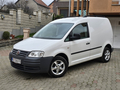 Volkswagen Caddy 2.0 CNG KA0 N0V