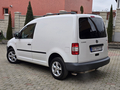 Volkswagen Caddy 2.0 CNG KA0 N0V