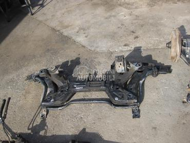 Prednji most sa viljuskama za Volkswagen Passat B3 od 1988. do 1993. god.